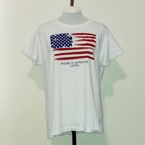 Made in America Tee